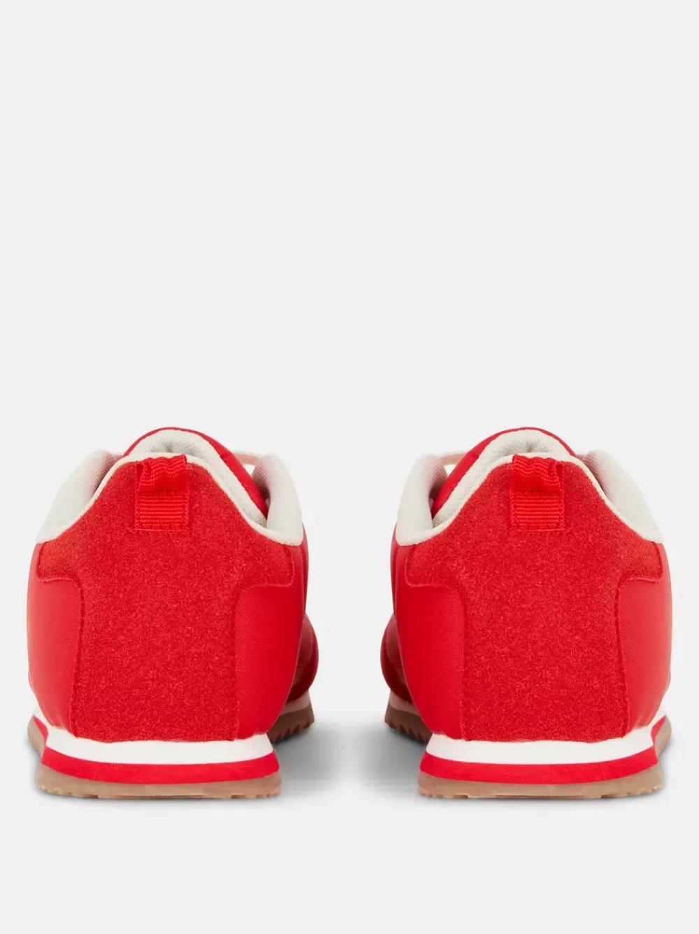 Primark Buty Sportowe<Wąskie trampki w stylu retro