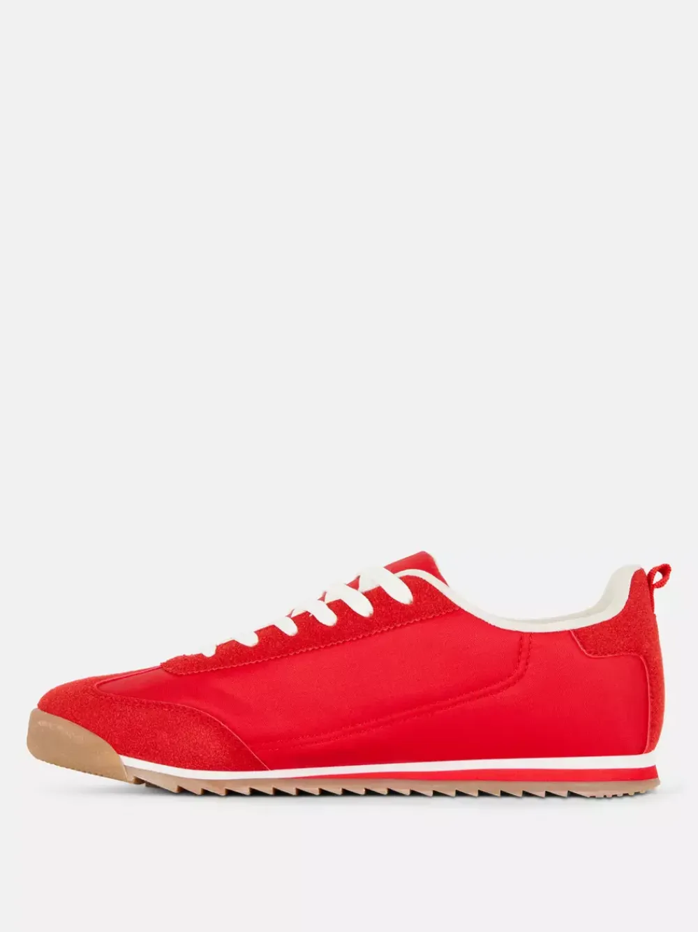 Primark Buty Sportowe<Wąskie trampki w stylu retro