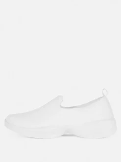 Primark Buty Sportowe|Odzież Domowa I Na Siłownię<Wsuwane buty sportowe