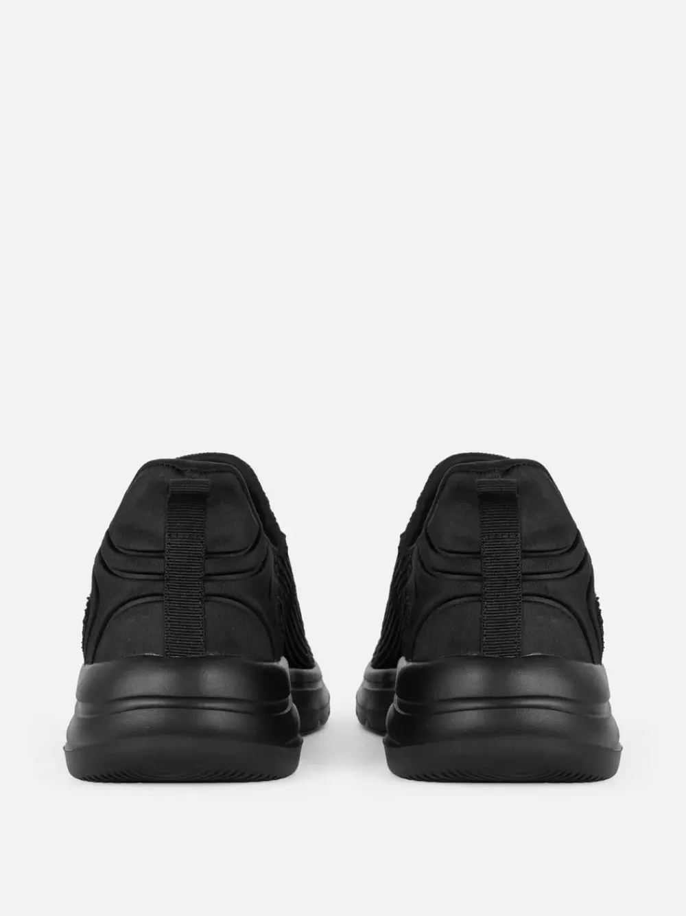 Primark Buty Sportowe|Odzież Sportowa I Domowa<Wsuwane buty sportowe z siateczki