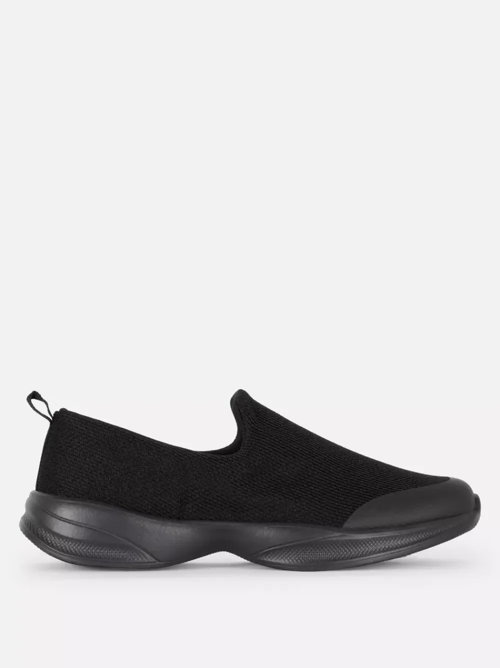 Primark Buty Sportowe|Odzież Domowa I Na Siłownię<Wsuwane buty sportowe z tkaniny