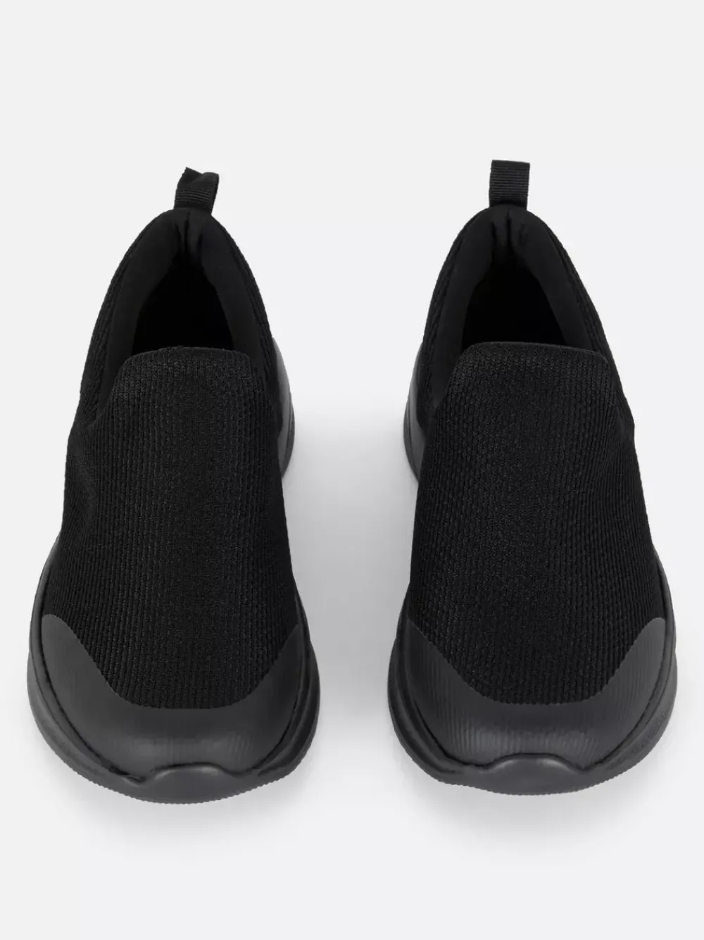 Primark Buty Sportowe|Odzież Domowa I Na Siłownię<Wsuwane buty sportowe z tkaniny