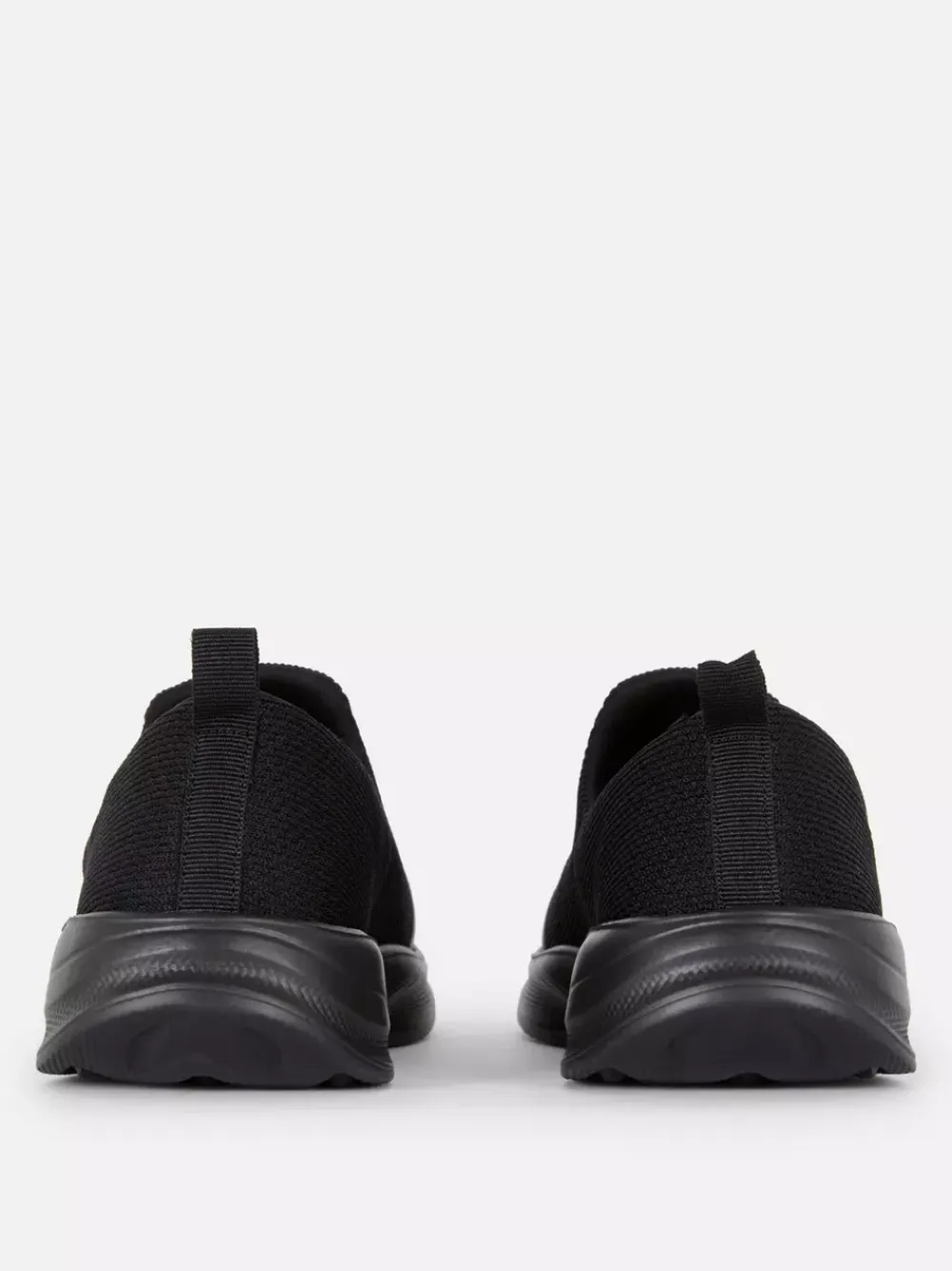 Primark Buty Sportowe|Odzież Domowa I Na Siłownię<Wsuwane buty sportowe z tkaniny