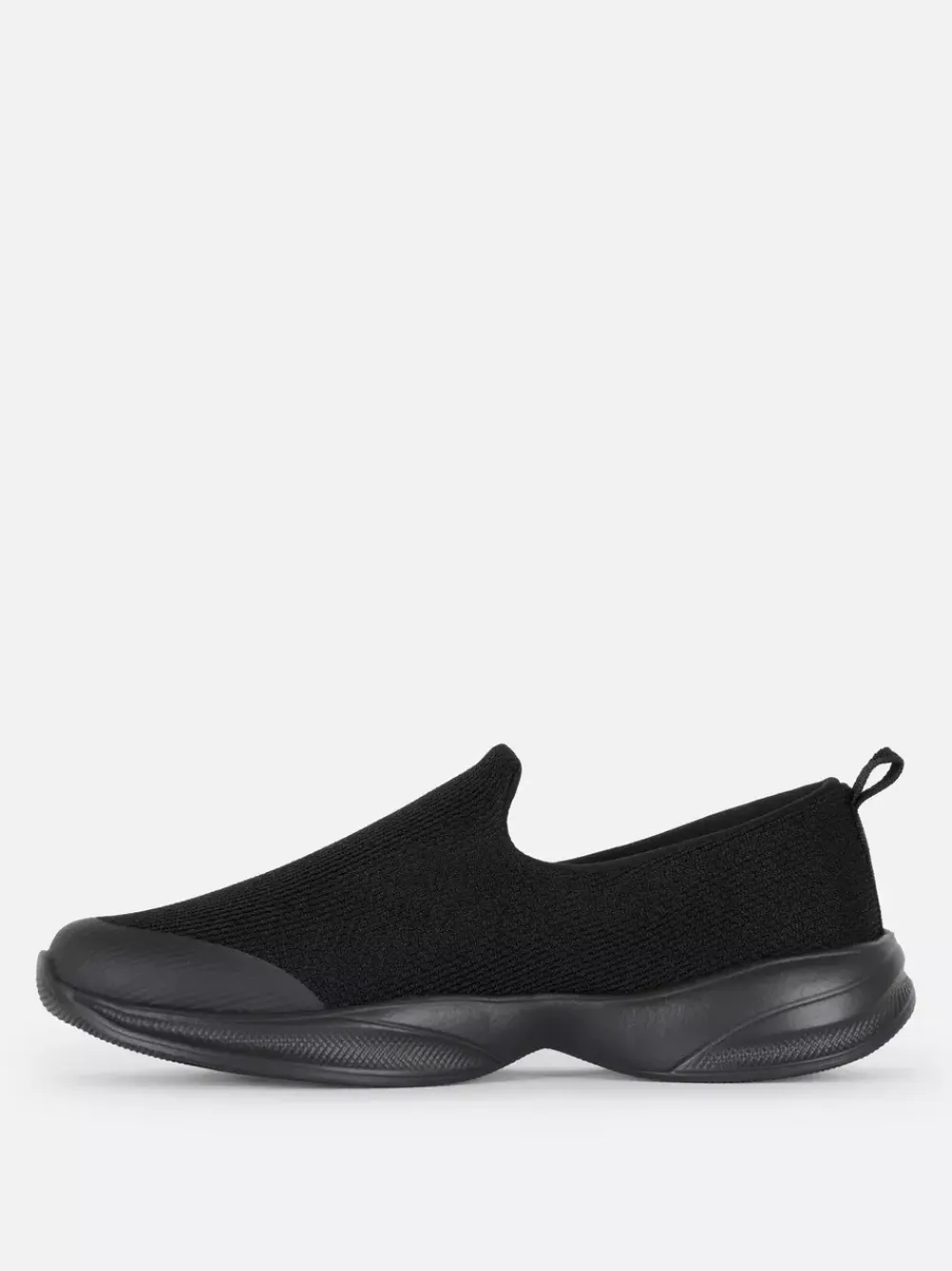 Primark Buty Sportowe|Odzież Domowa I Na Siłownię<Wsuwane buty sportowe z tkaniny