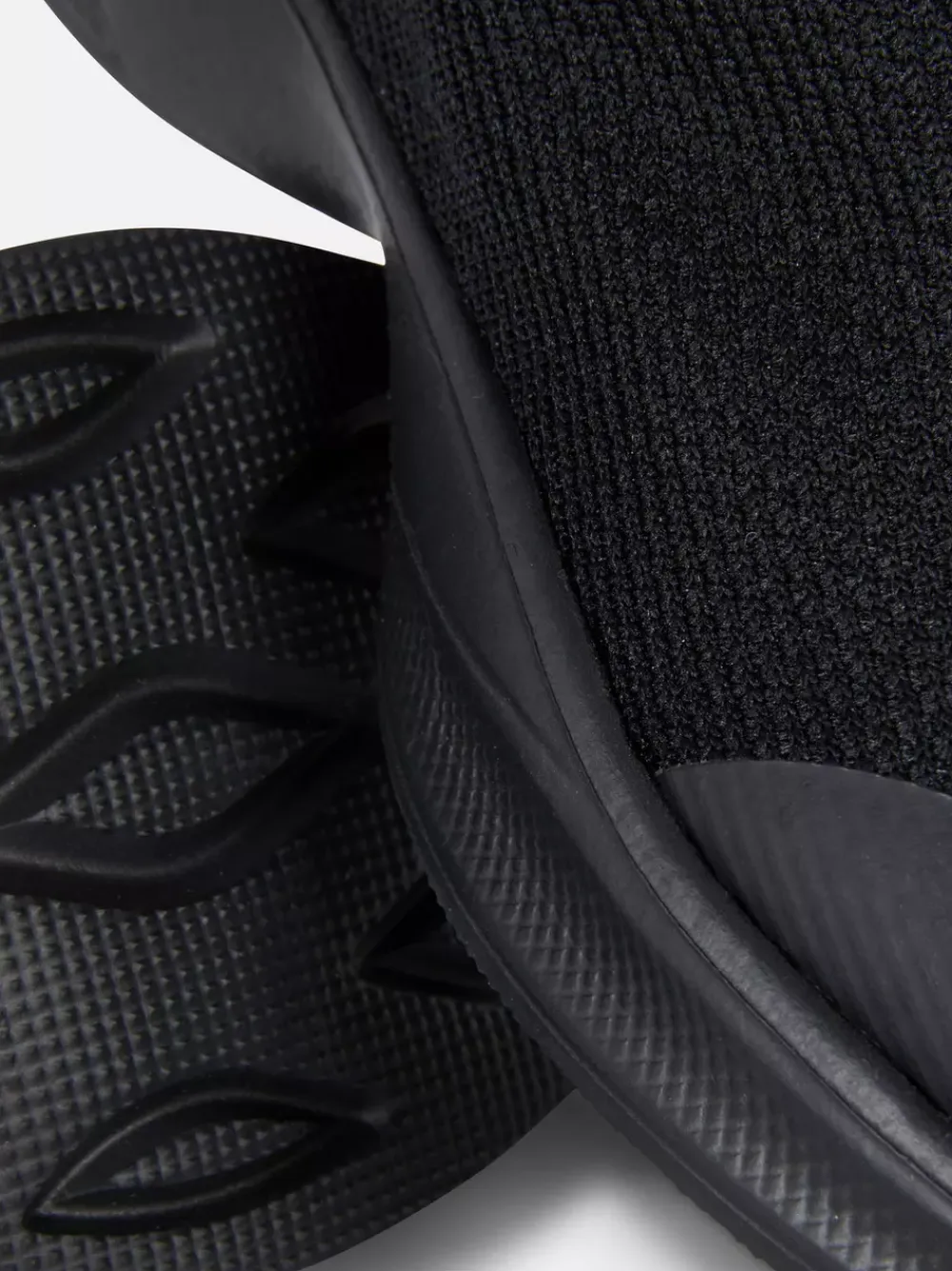 Primark Buty Sportowe|Odzież Domowa I Na Siłownię<Wsuwane buty sportowe z tkaniny