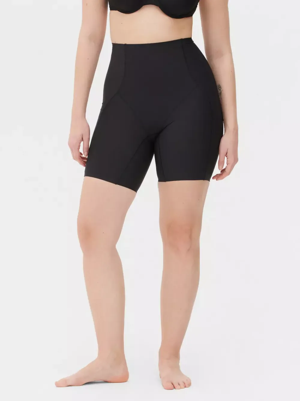 Primark Bielizna Modelująca<Wygładzające szorty modelujące