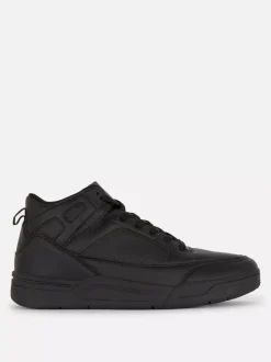 Primark Buty Sportowe|Odzież Sportowa I Domowa<Wysokie buty sportowe w koszykarskim stylu