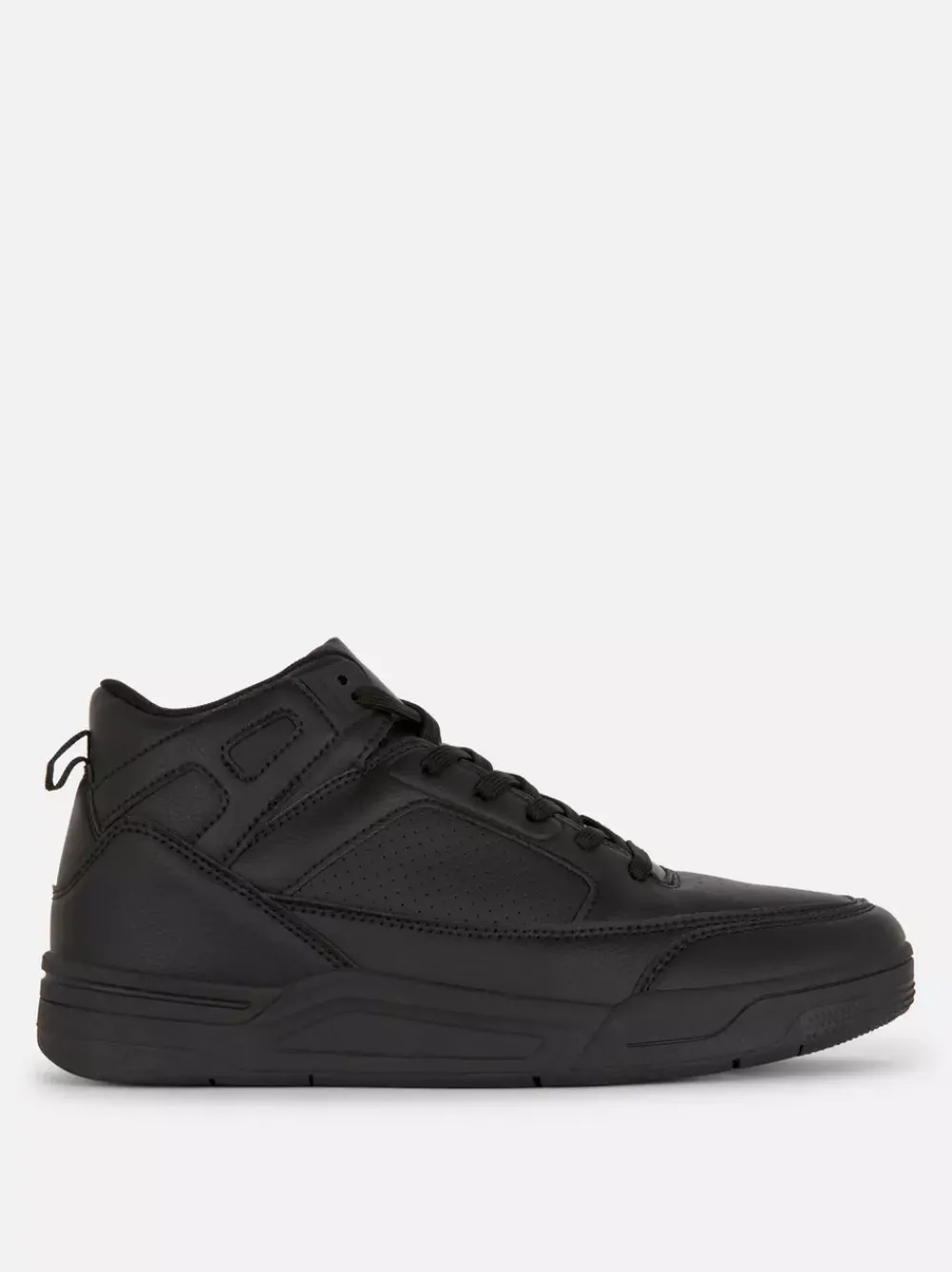 Primark Buty Sportowe|Odzież Sportowa I Domowa<Wysokie buty sportowe w koszykarskim stylu