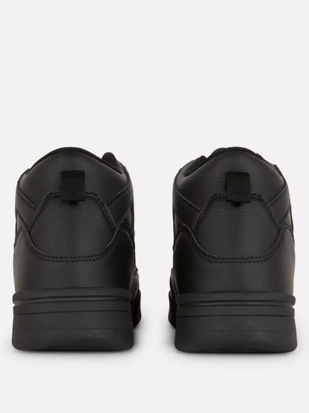 Primark Buty Sportowe|Odzież Sportowa I Domowa<Wysokie buty sportowe w koszykarskim stylu
