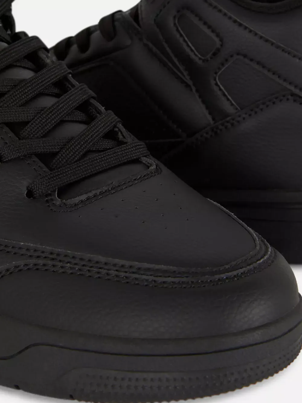 Primark Buty Sportowe|Odzież Sportowa I Domowa<Wysokie buty sportowe w koszykarskim stylu