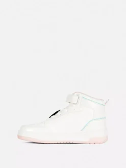 Dzieci Primark Buty Sportowe<Wysokie buty sportowe ze światełkami, motyw Disneya