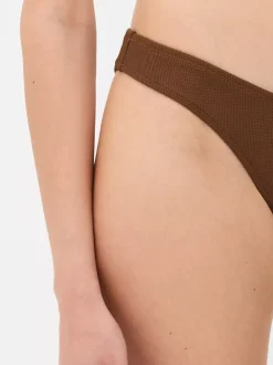 Primark Stroje Kąpielowe I Plażowe<Wysoko wycięty dół od bikini z piki Paula Echevarría