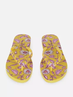 Primark Klapki I Japonki<Wzorzyste japonki