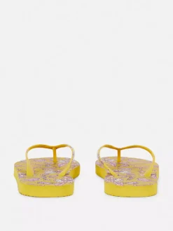 Primark Klapki I Japonki<Wzorzyste japonki