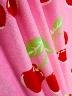 Primark Ręczniki<Wzorzysty ręcznik plażowy