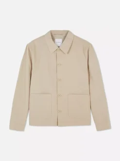Primark Koszule|Płaszcze I Kurtki<Zapinana na guziki kurtka koszulowa Kem