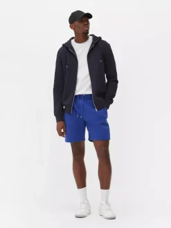 Primark Odzież Sportowa I Domowa|Bluzy<Zapinana na suwak bluza z kapturem