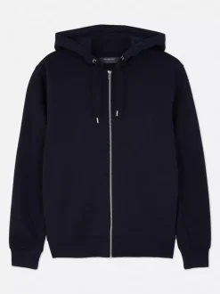 Primark Odzież Sportowa I Domowa|Bluzy<Zapinana na suwak bluza z kapturem
