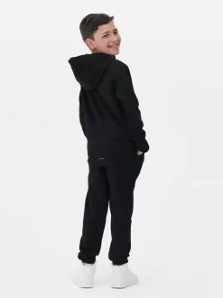 Dzieci Primark Odzież Sportowa|Bluzy<Zapinana na zamek bluza z kapturem, część zestawu