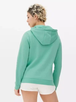 Primark Bluzy|Odzież Domowa I Na Siłownię<Zapinana na zamek bluza z kapturem Essential