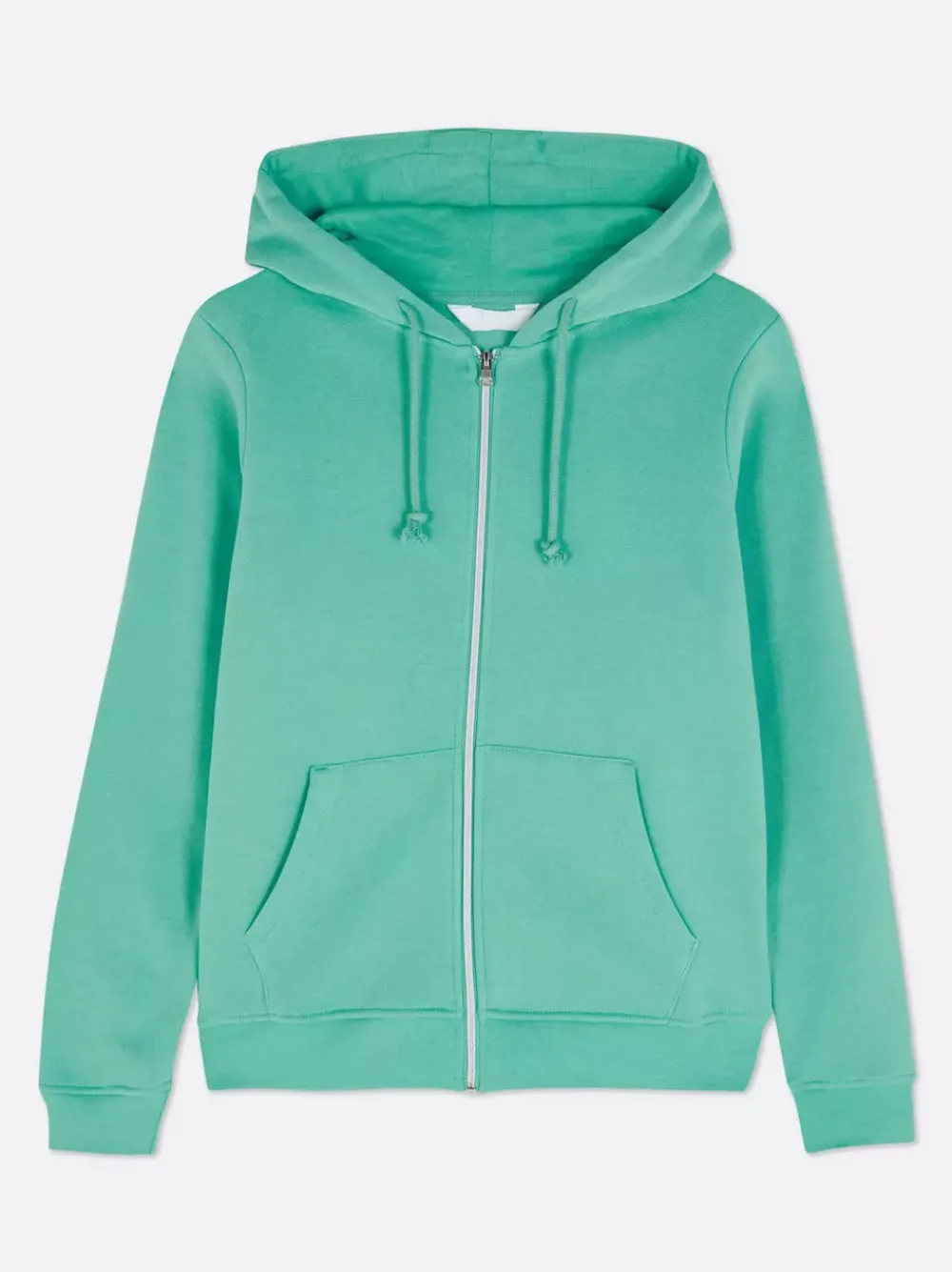 Primark Bluzy|Odzież Domowa I Na Siłownię<Zapinana na zamek bluza z kapturem Essential