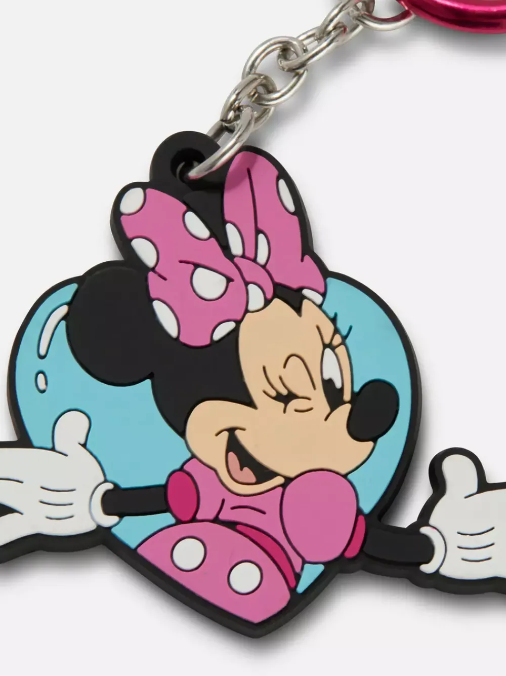 Primark Akcesoria Podróżnicze<Zawieszka podróżna z motywem Myszki Minnie Disneya