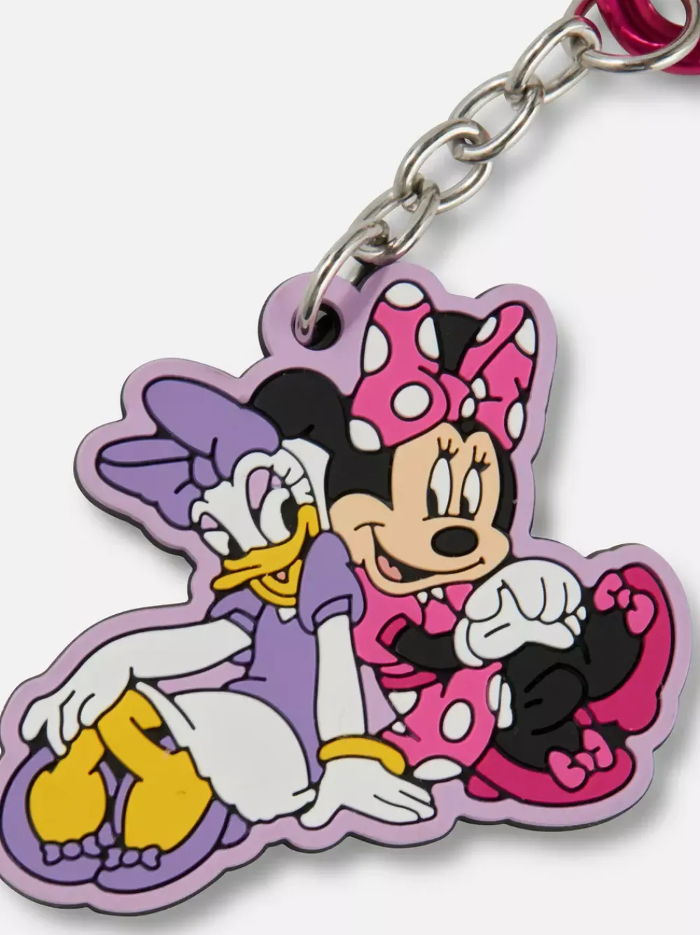 Primark Akcesoria Podróżnicze<Zawieszka podróżna z motywem Myszki Minnie Disneya