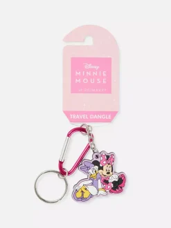 Primark Akcesoria Podróżnicze<Zawieszka podróżna z motywem Myszki Minnie Disneya