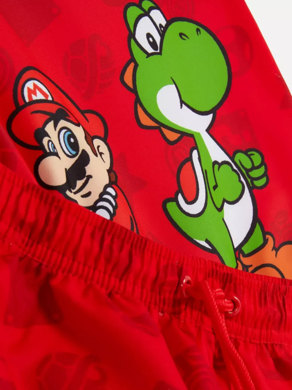 Dzieci Primark Stroje Kąpielowe I Plażowe<Zestaw kąpielowy z motywem Super Mario