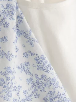 Primark Zestawy Piżamowe<Zestaw piżamowy z bezrękawnikiem i szortami