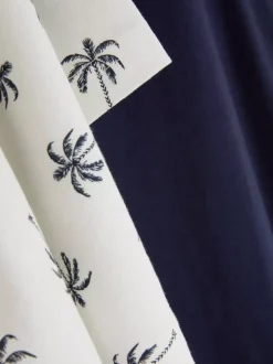 Primark Zestawy Piżamowe<Zestaw piżamowy z bezrękawnikiem i szortami