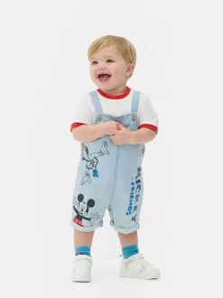 Primark Komplety I Gotowe Stroje<Zestaw z ogrodniczkami i motywem Myszki Miki Disneya