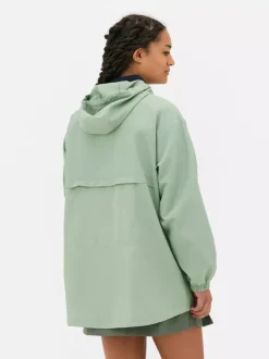 Primark Płaszcze I Kurtki<Zwijana kurtka przeciwdeszczowa