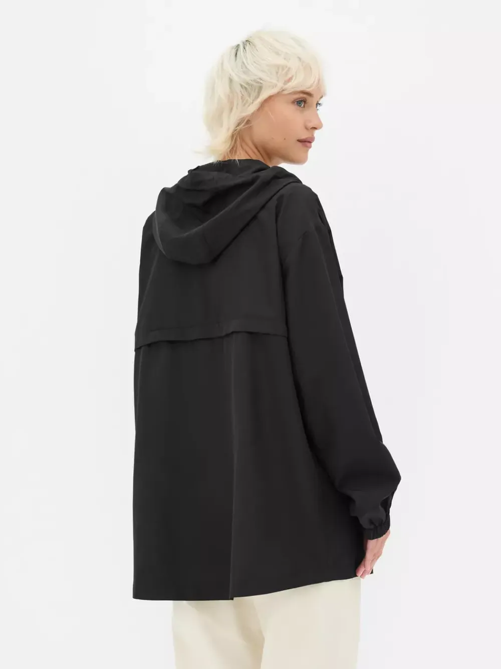Primark Płaszcze I Kurtki<Zwijana kurtka przeciwdeszczowa