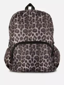 Primark Torby I Portmonetki<Zwijany plecak