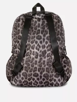 Primark Torby I Portmonetki<Zwijany plecak