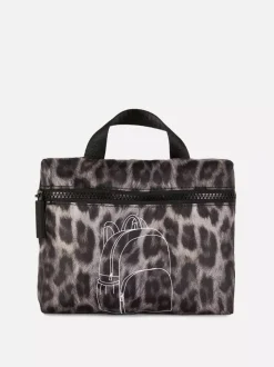 Primark Torby I Portmonetki<Zwijany plecak