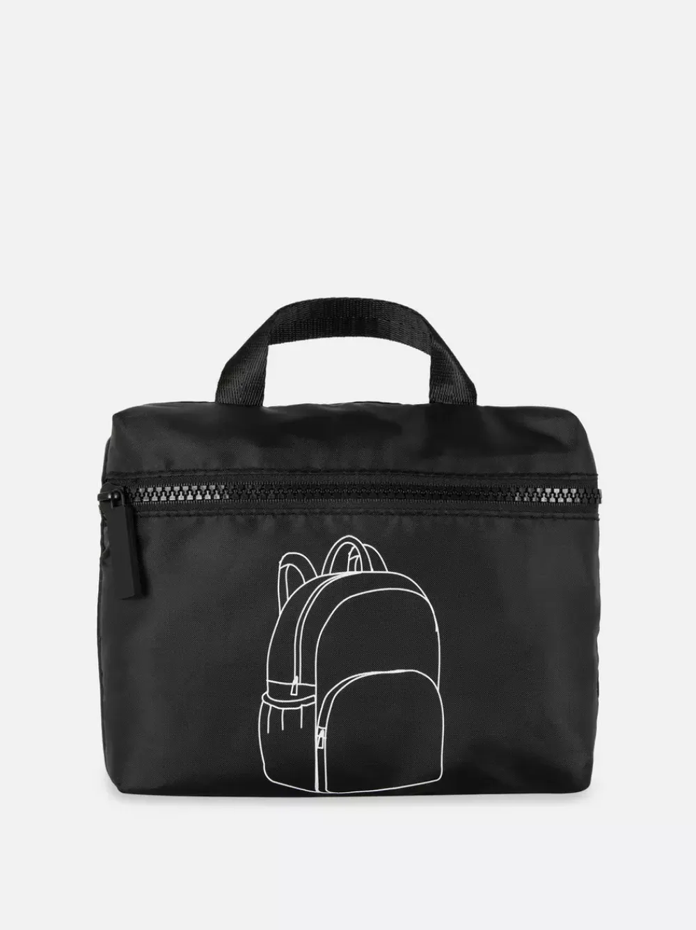 Primark Torby I Portmonetki<Zwijany plecak